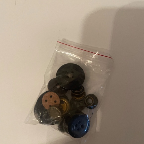 Woolrich Parka Jacket with Fur Hood - Picture 6 of 6